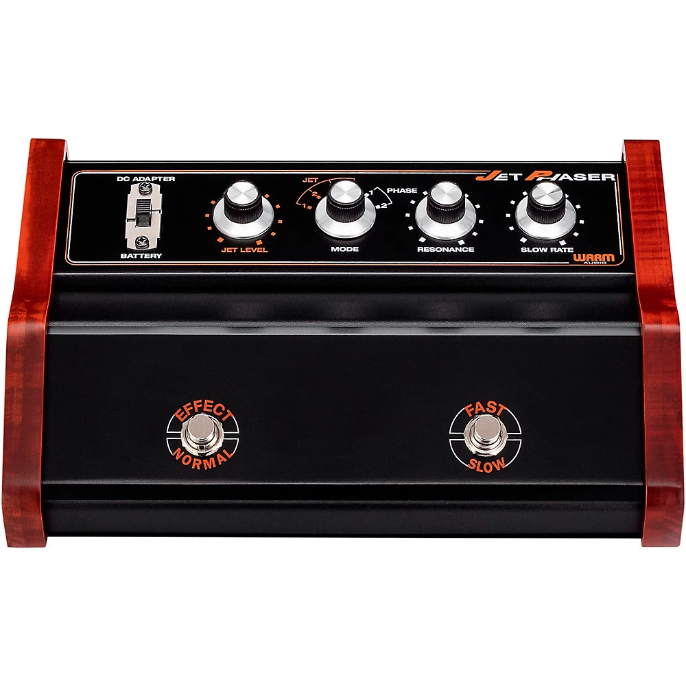 Warm Audio Jet Phaser LN