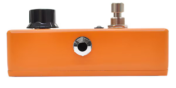 MXR CSP101SL Script Phase 90 LED Phaser Pedal