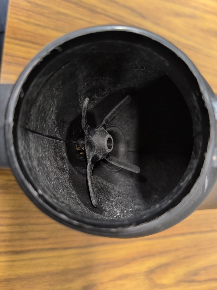 Viewloader Revolution Paintball Loader - Vintage Condition