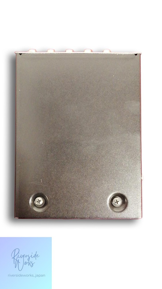 BOSS IR-200 Effect Pedal JP