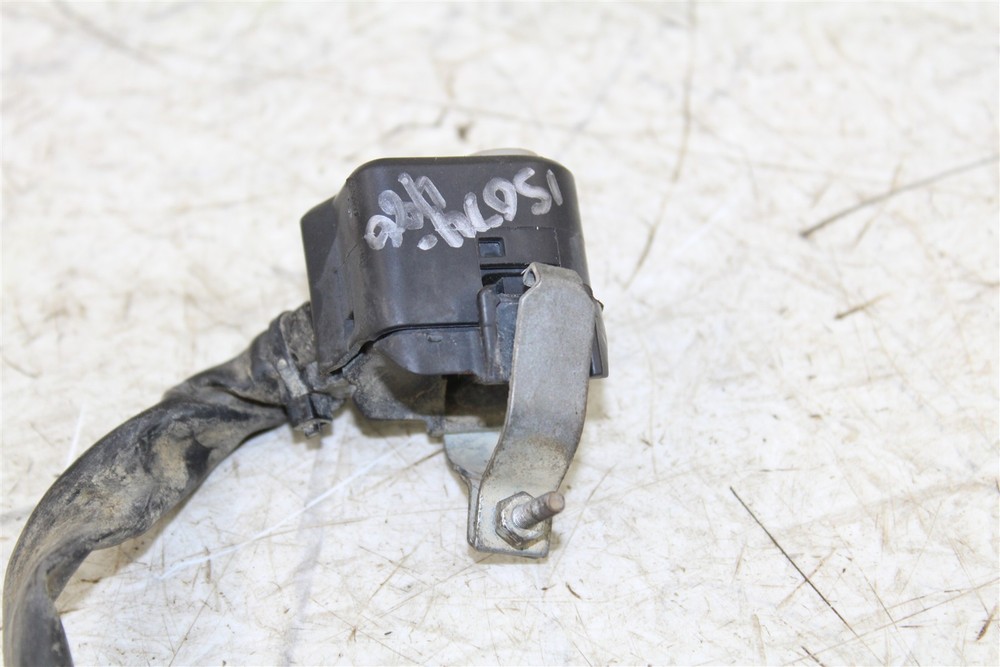2014 Honda CRF 450R Kill Switch 15074