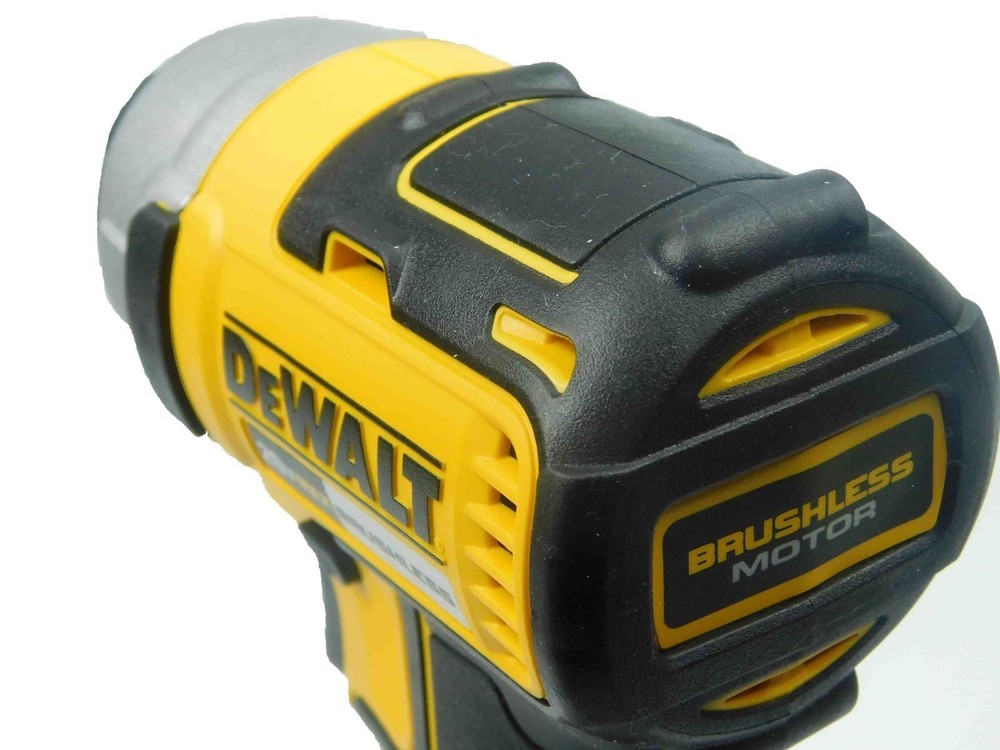 DeWalt DCF787B 20V 1/4" Variable Speed Cordless Impact Driver (Tool Only)