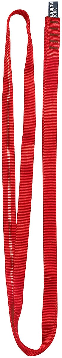 Singing Rock Worker Slings 120cm/48" - 22kN Safety Support & Durable Webbing