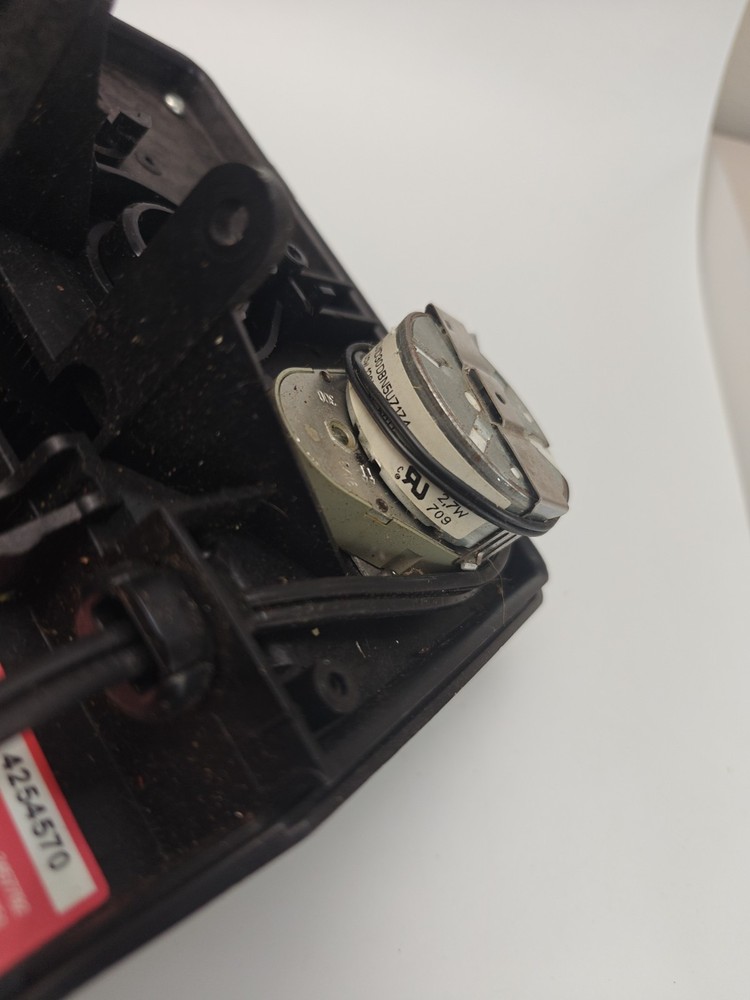 FLECK 3200 Electromechanical Timer Control Compatible w/ 9000 & 9500 Softener