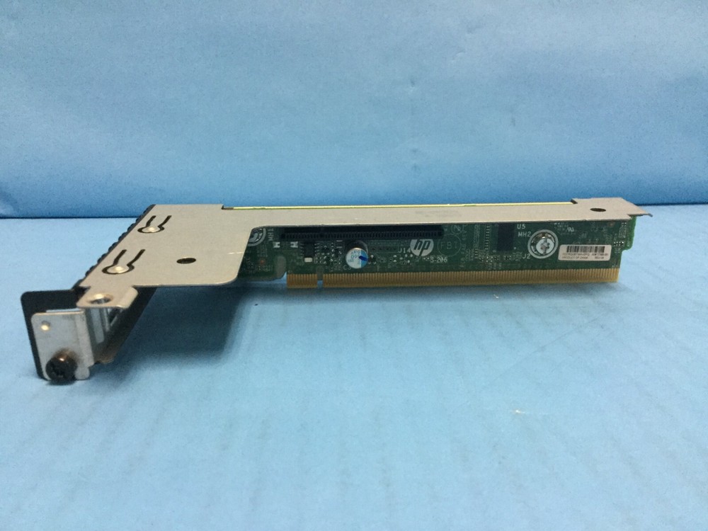 HP 737688-001 PCI-e CPU2 Riser 738350-001