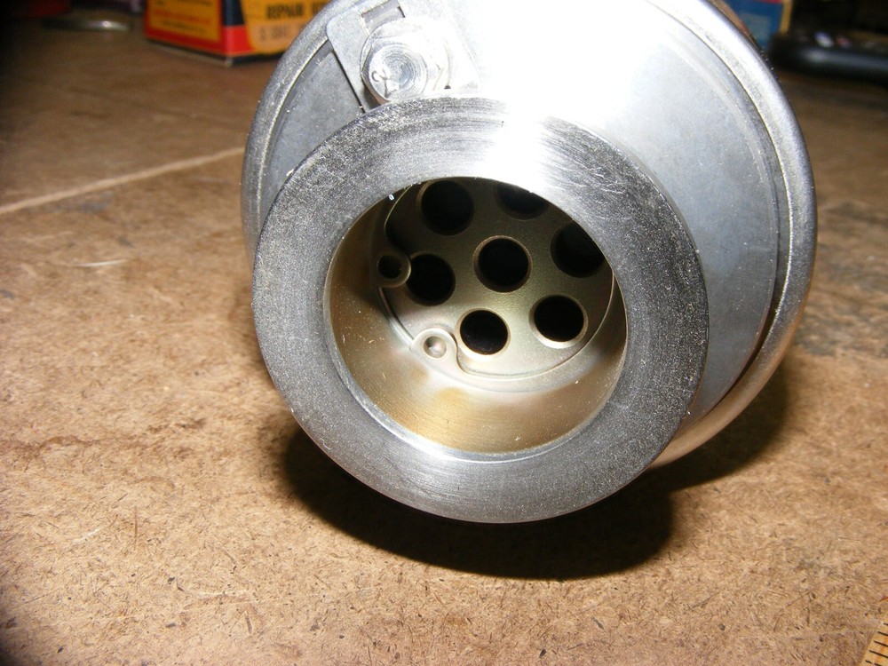 Pfeiffer Vacuum PTR25500 Compact Cold Cathode Gauge (u)