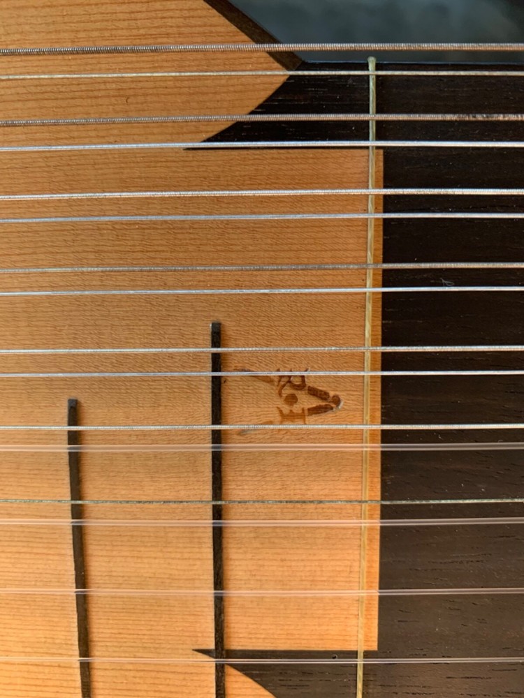 10 course Lute - Robert Lundberg