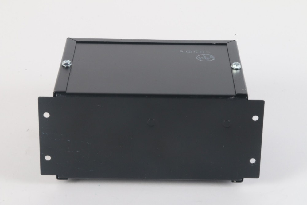 Staco Energy FRC-20 Microprocessor-Based Variable Transformer Controller