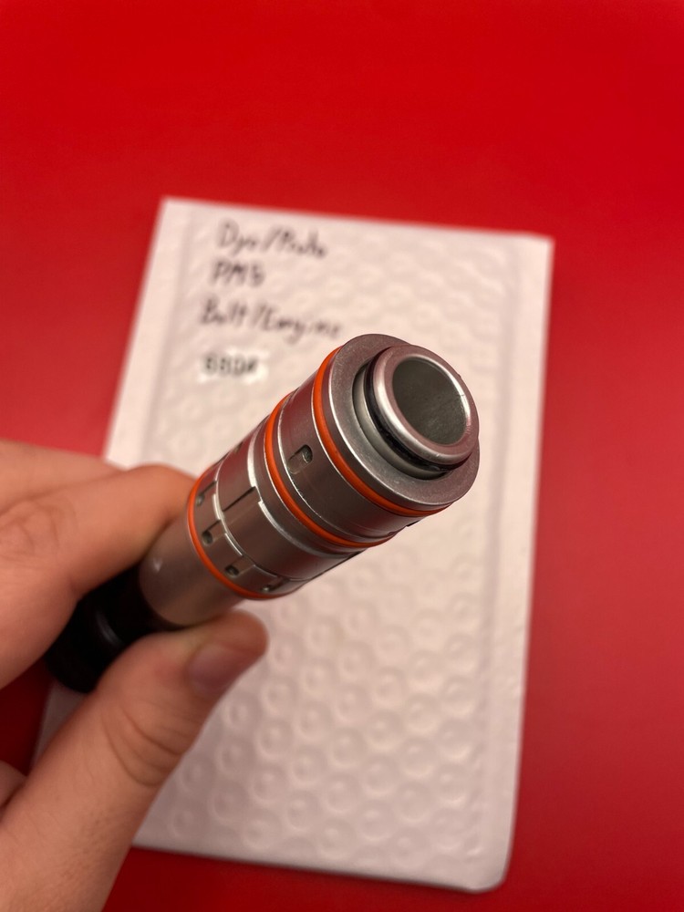 Dye/Proto PM5 Bolt/Engine