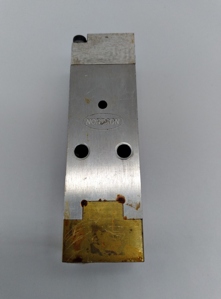 Nordson 1082267 Hot Melt Coating Module