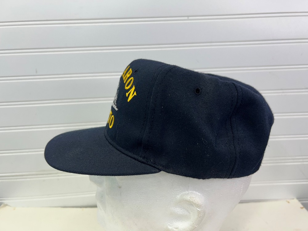USS Caron DD-970 Ball Cap
