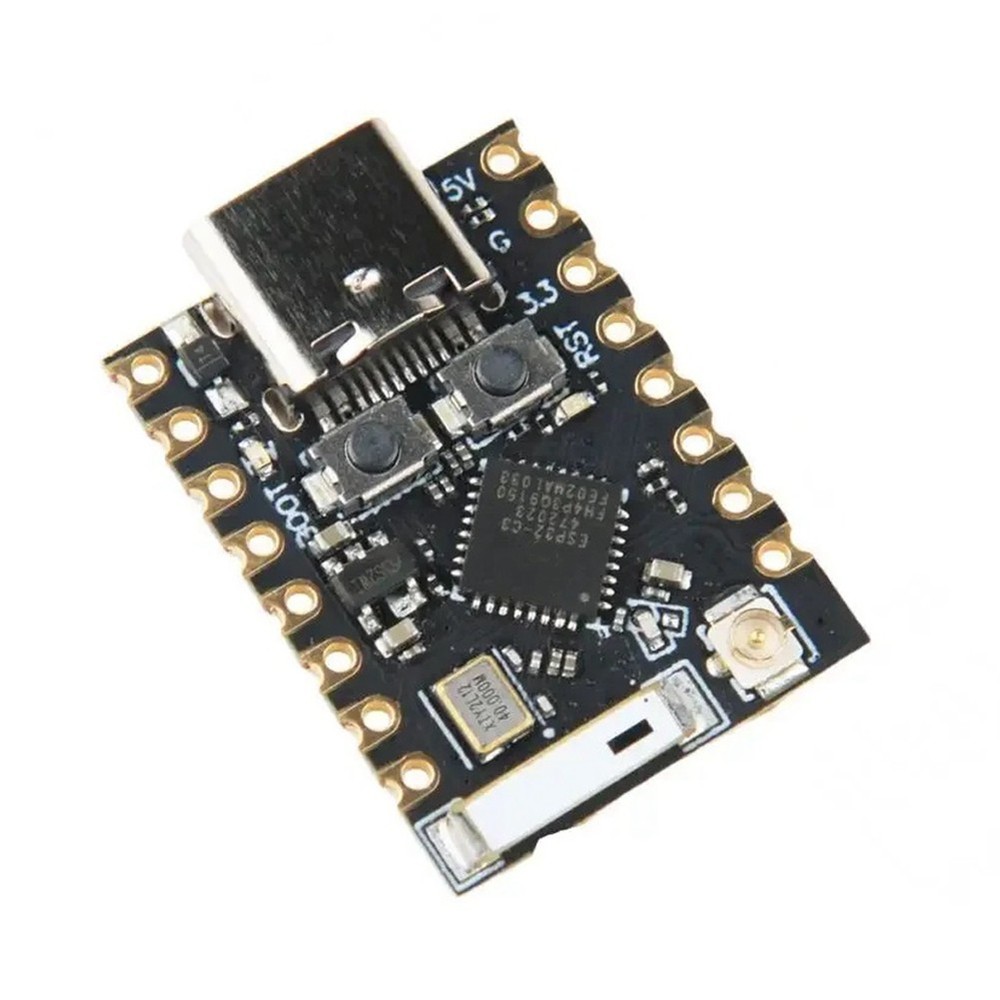 -C3 Development Board Wi-Fi+BT 2.4G WiFi with IP-EX Interface9315