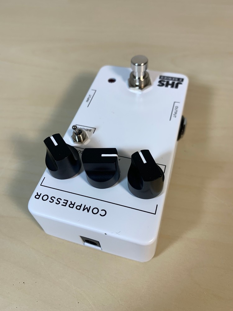 JHS 3 Series Compressor Pedal - Nice!