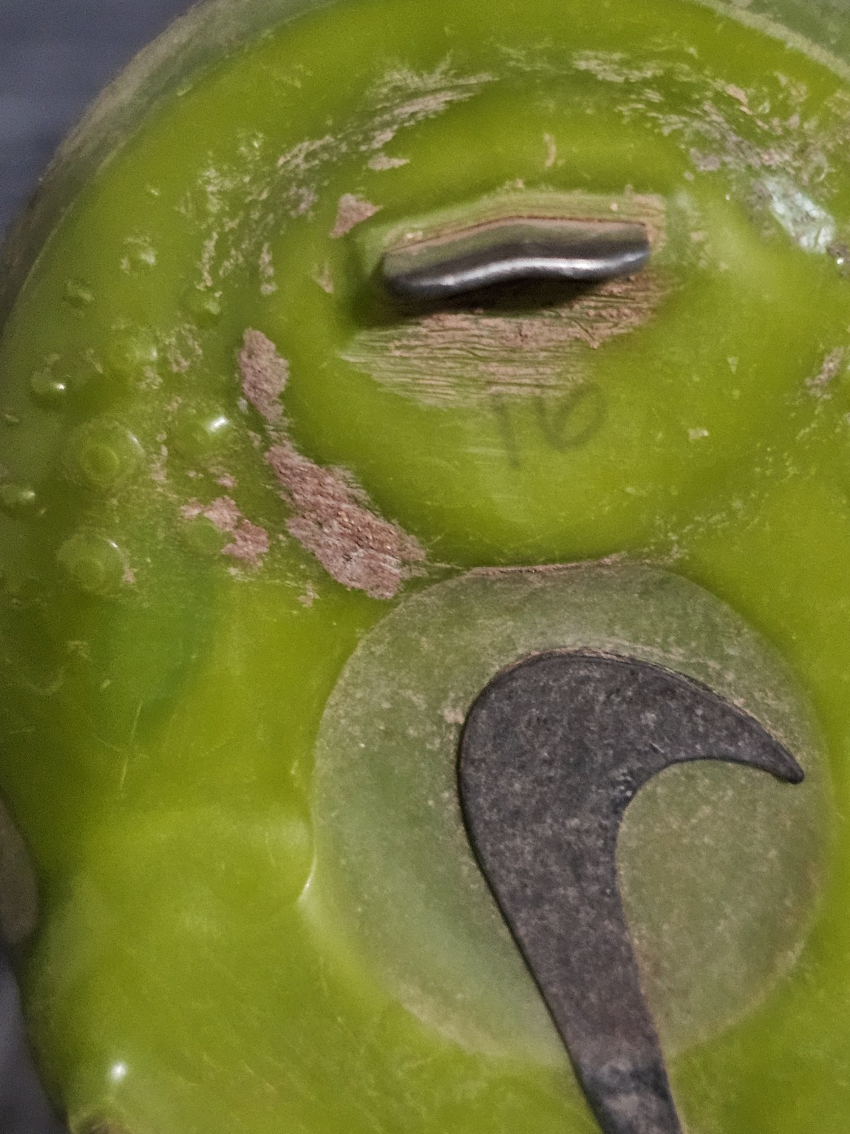 Los Angeles Dodgers MLB holo GU 2023 Will Smith Armed Forces Nike cleats