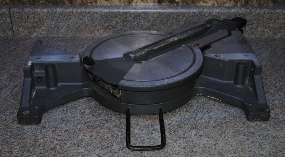 Milwaukee 2734-20 Base + Table Assembly