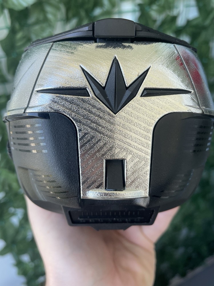 Bunkering CTRL Paintball Loader Speedfeed