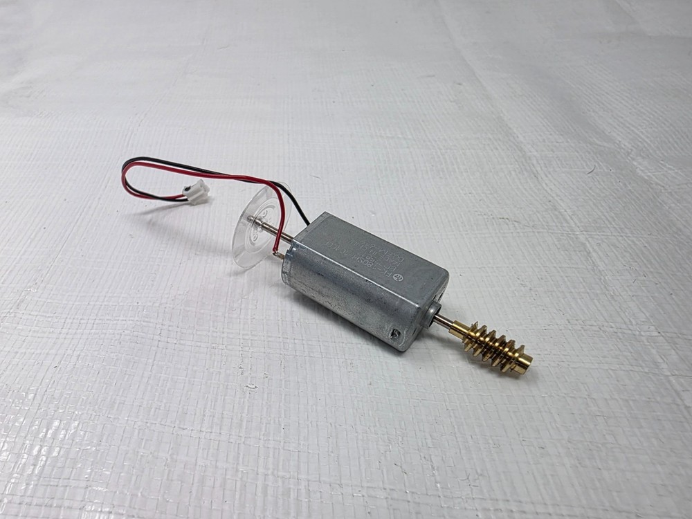 Encoder Disk with Motor for Epson WorkForce WF-2760 WF2760 OEM and More