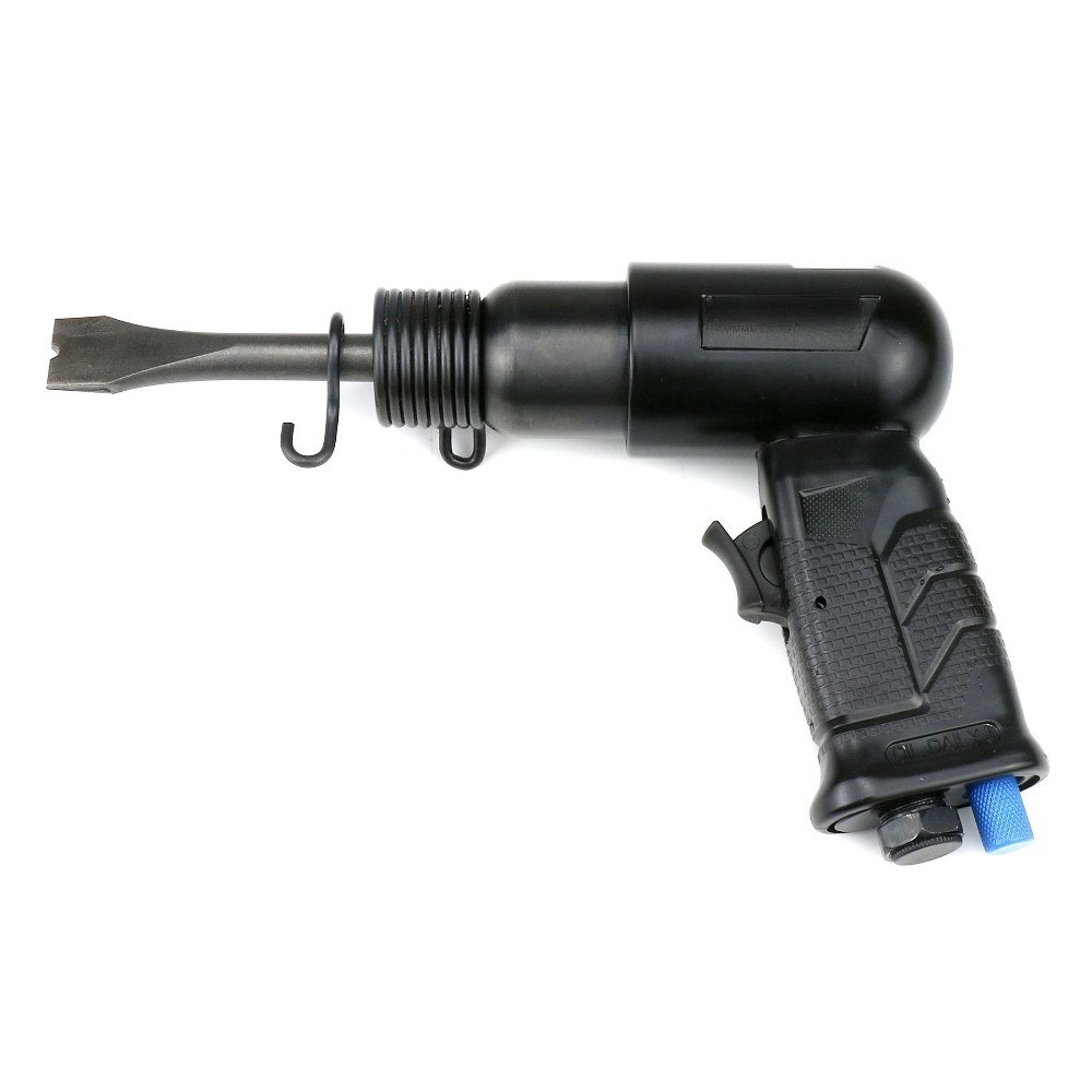 Short Barrel Air Hammer