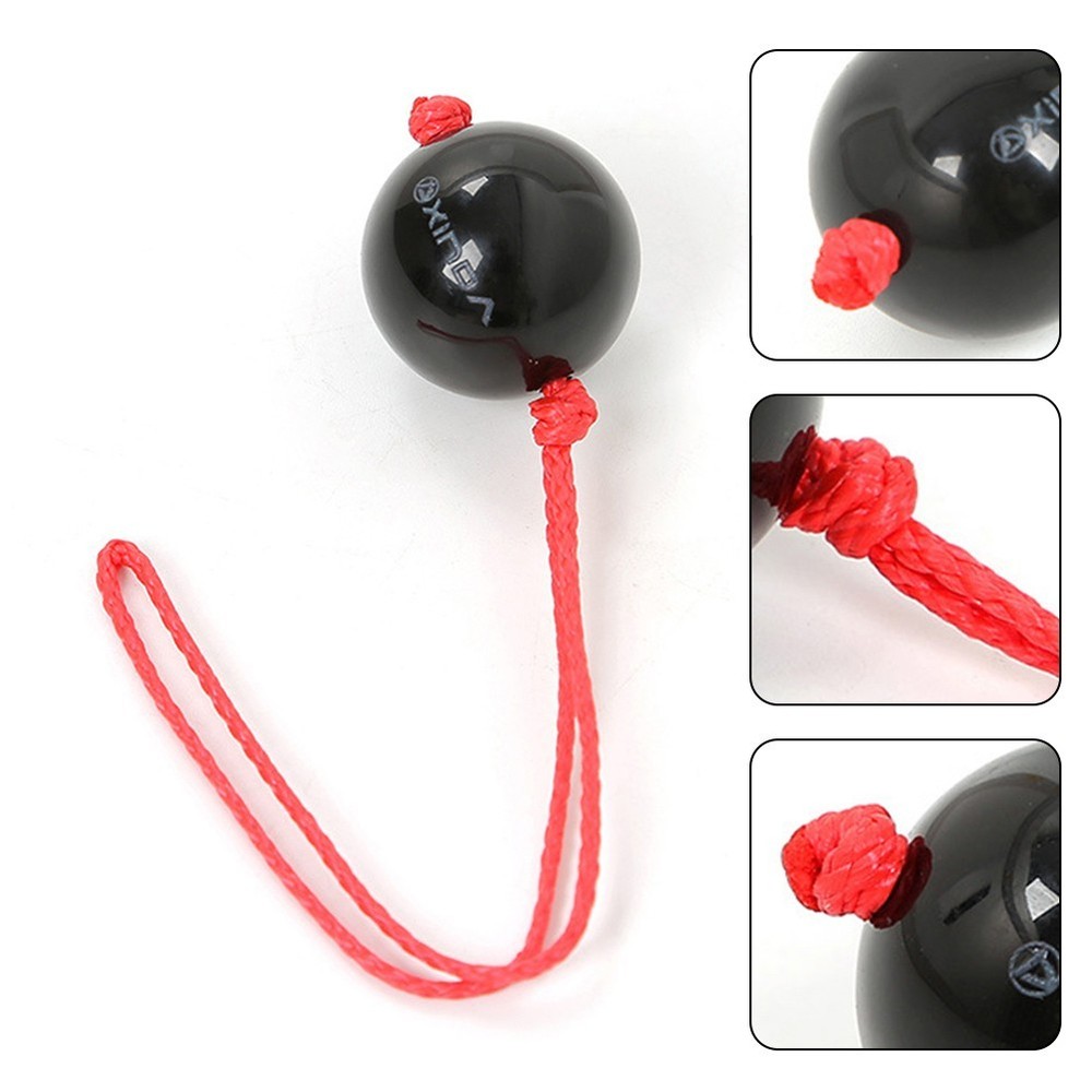 Arborist Retriever Ball Essential Tool for Tree Climbing and Maintenance