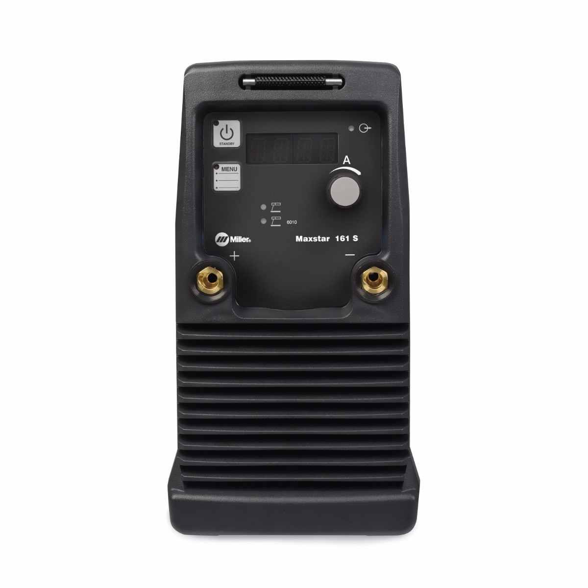 Miller Maxstar 161 S Stick Welder with X-Case (907709001)