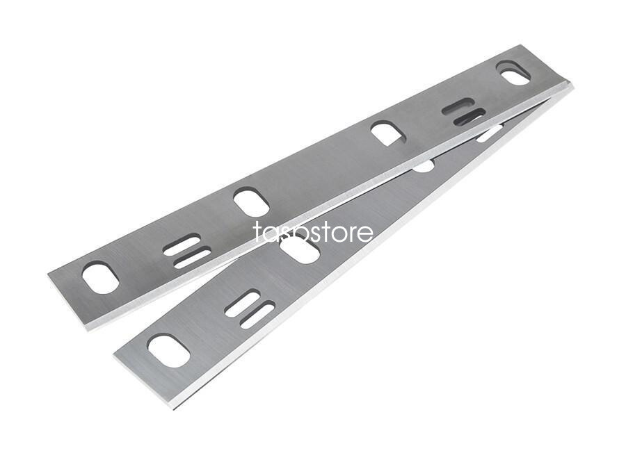 6" Replace HSS Jointer Blades For Performax 90237 Jointer -2PC/SET