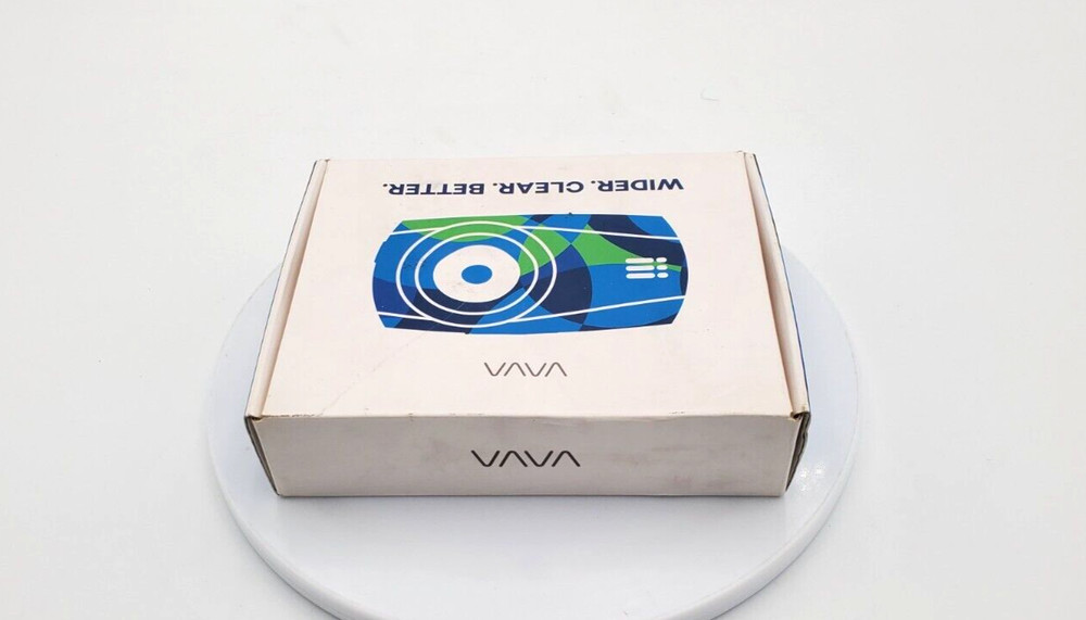 VAVA VA-CD007 Car Driving Dash Camera