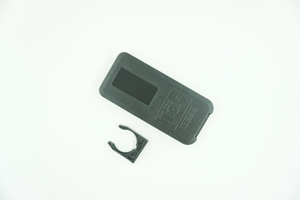 Remote Control For Hunter HPQ15C-EA 72016 Digital Ceramic Tower Heater