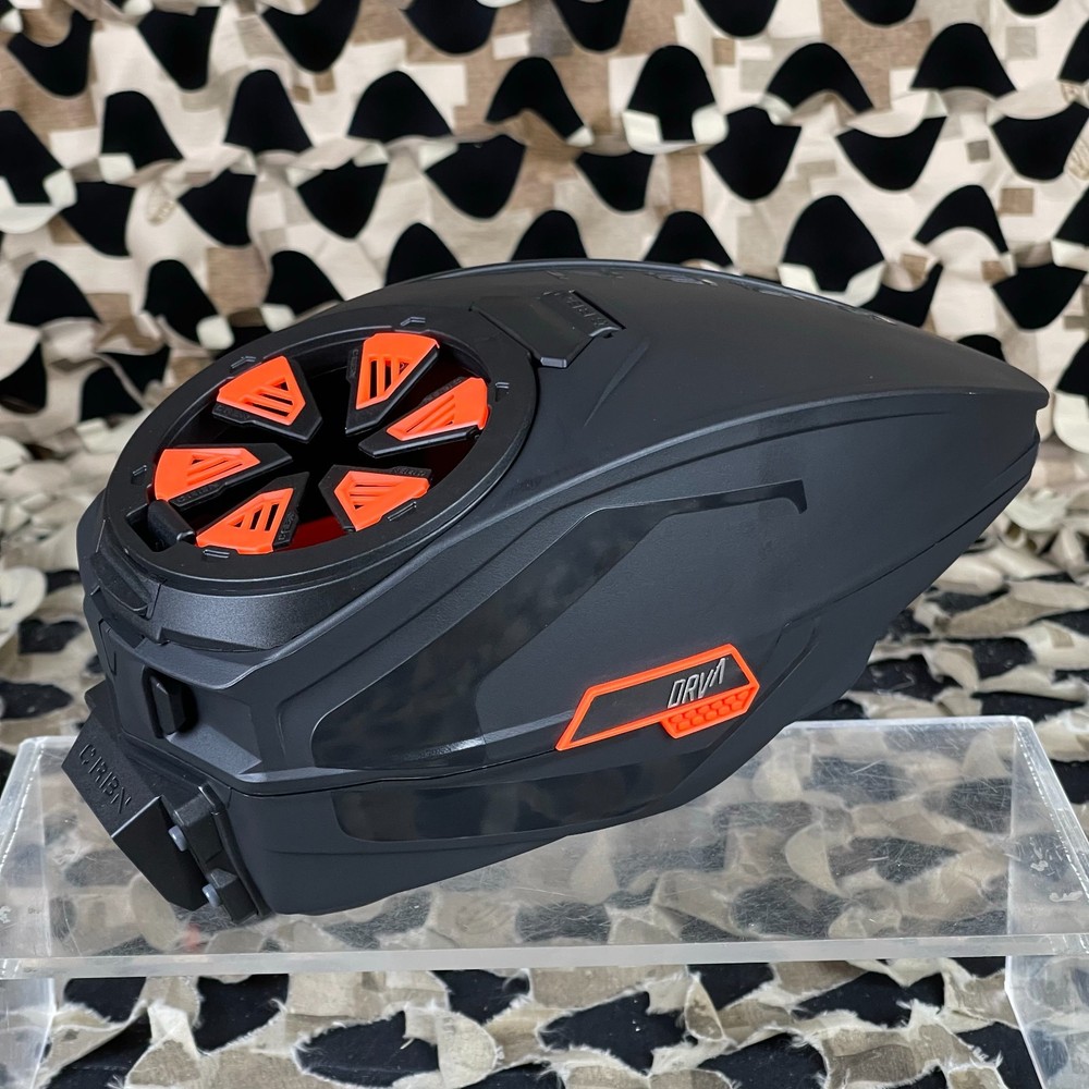 NEW Carbon CRBN DRV Paintball Loader - Team Edition