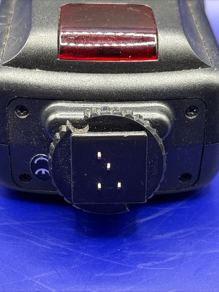 Opteka FL680AF-N Speed Blitz Camera Flash