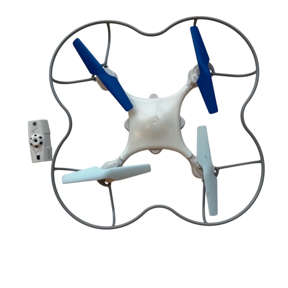 Wowwee Lumi App Based Bluetooth Gaming Mini Drone Camera