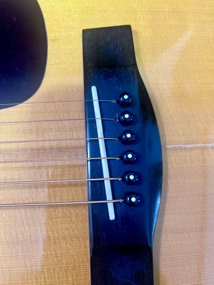 Yamaha L8 first term Safe Packing!