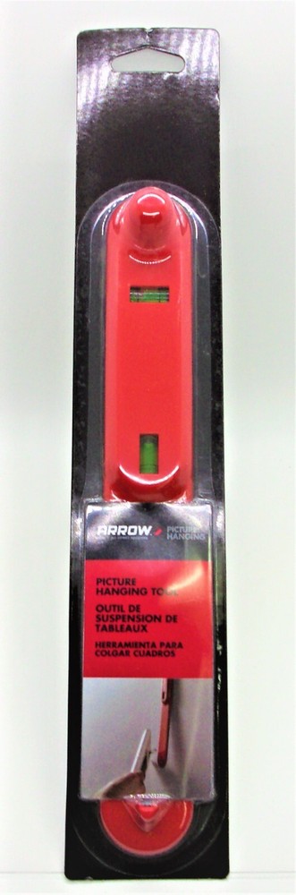 Arrow Picture Hanging Tool 160486