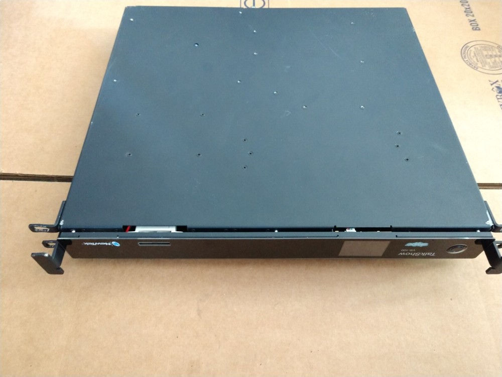 NewTek VS-100 TalkShow Video Calling System