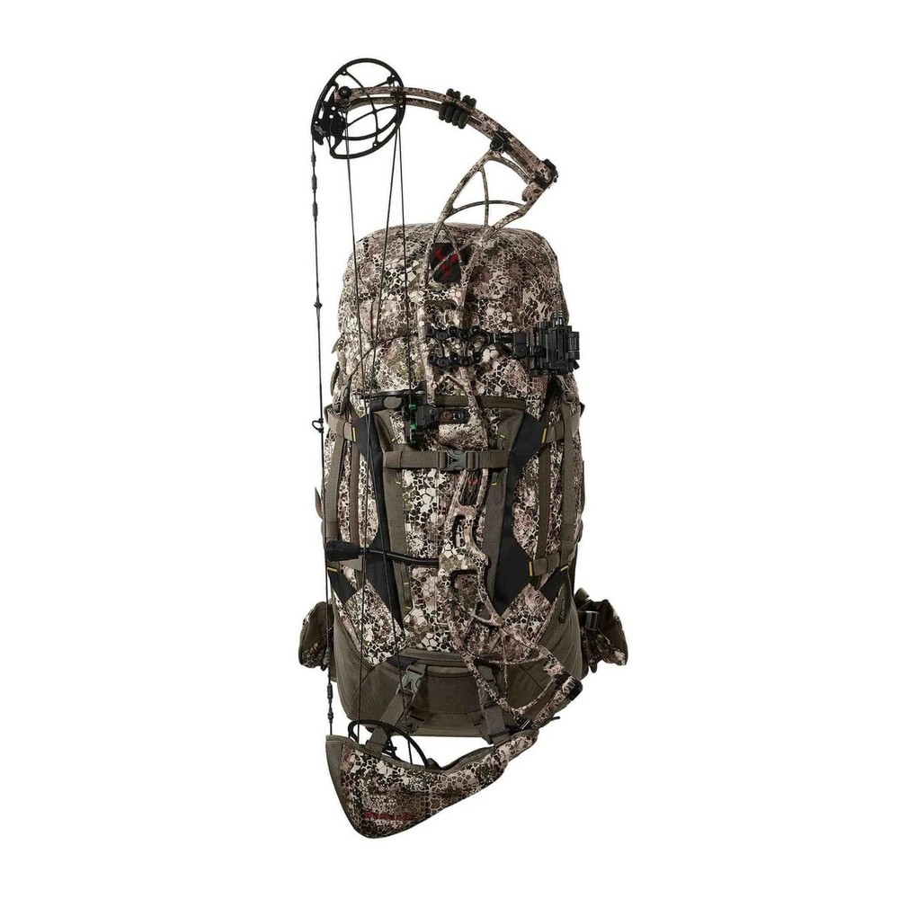 Badlands Sacrifice LS Backpack