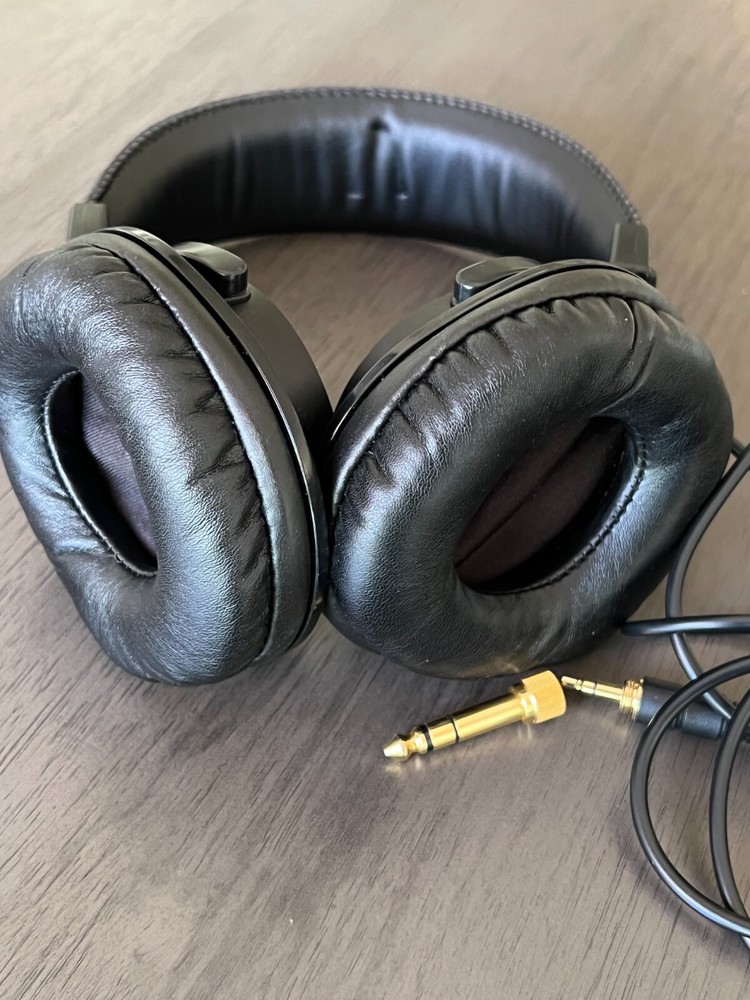 studio headphones