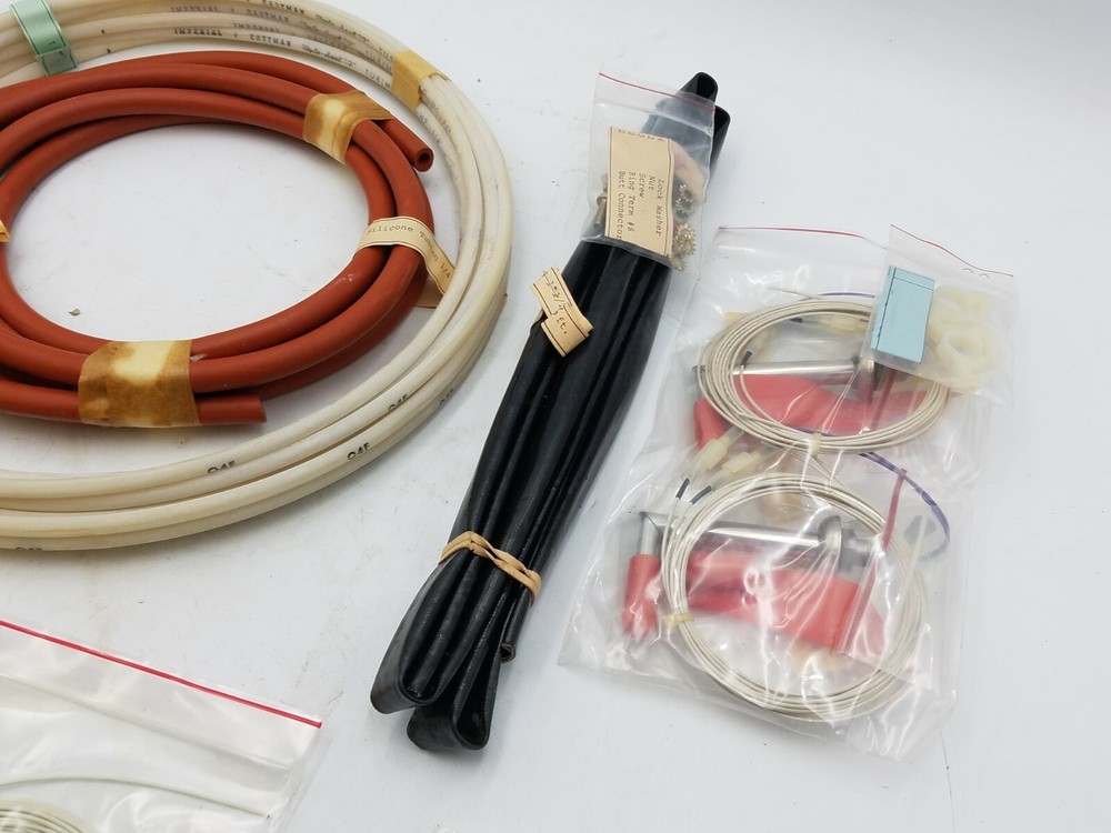 Beech 76 101-1000-1 Low Thrust Detector System Detection 12V Installation Manual