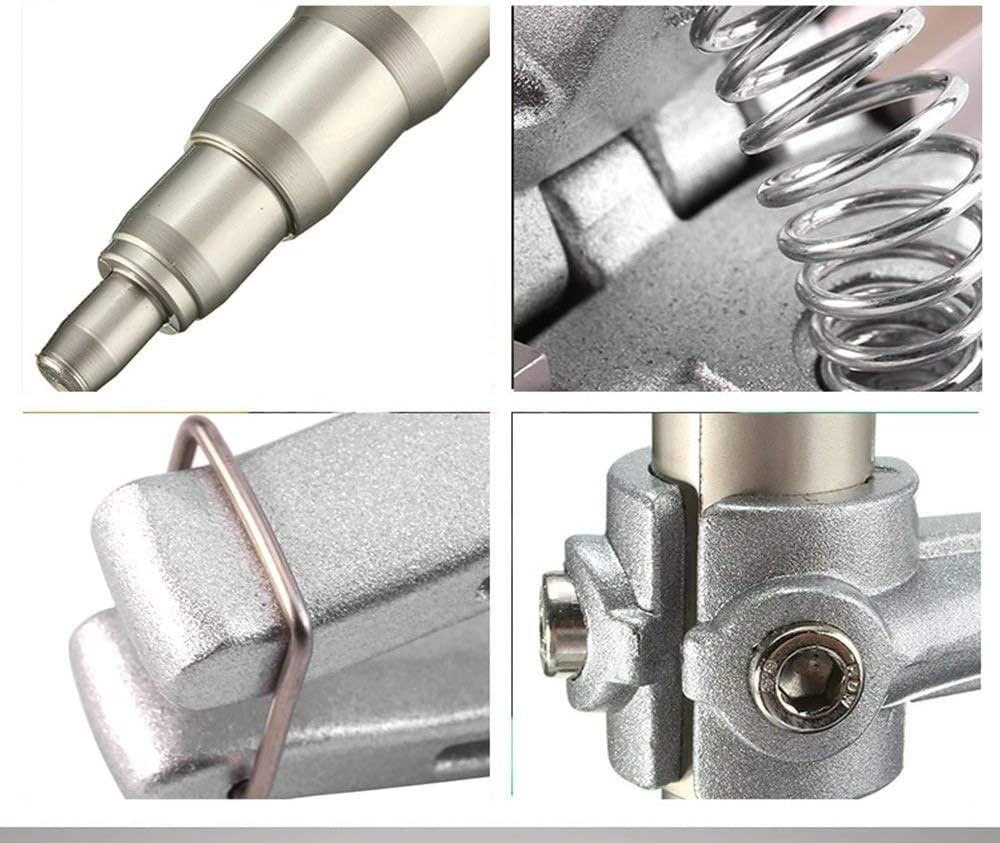 Copper Pipe Expander - Universal Hand Tool for Refrigeration & Copper Pipe Sw...