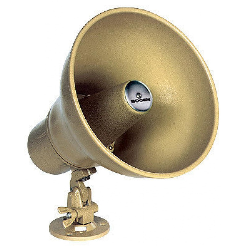 Bogen - 15 Watt Horn