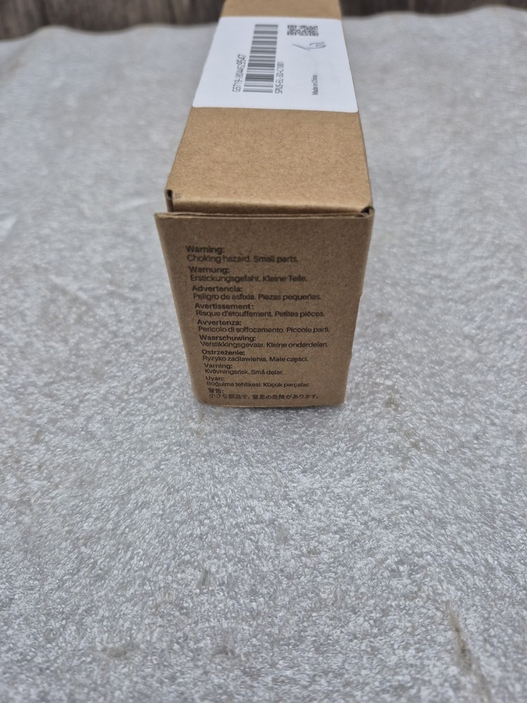 ELEGOO 3D Printer Hotend Kit Assembly 0.4mm Nozzle