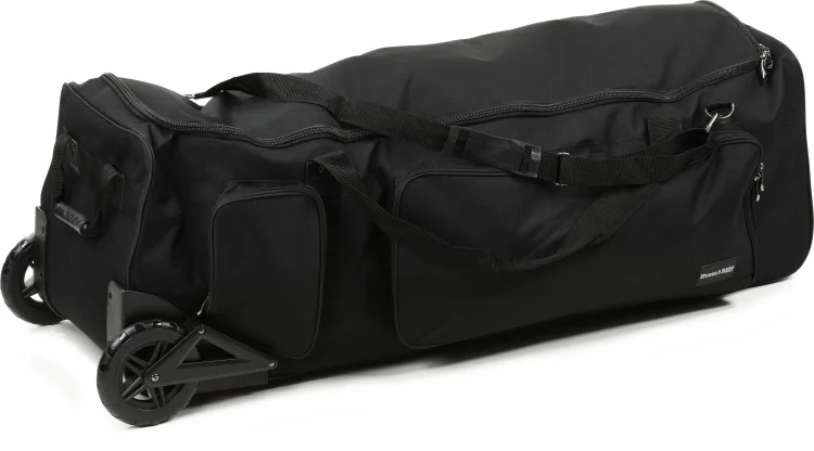 Humes & Berg HB542TP Tilt-N-Pull Hardware Case