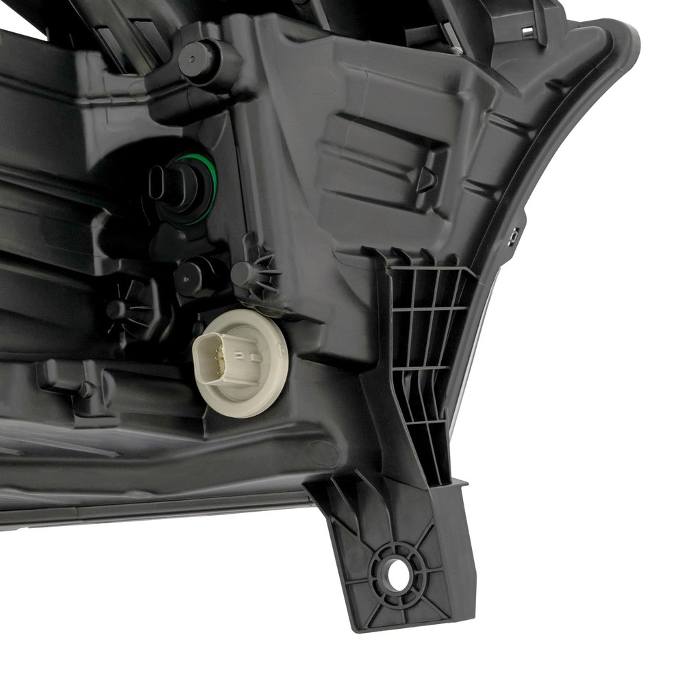 LED Headlight Front Headlight For 2021-23 Dodge Durango Headlight (Driver Side)