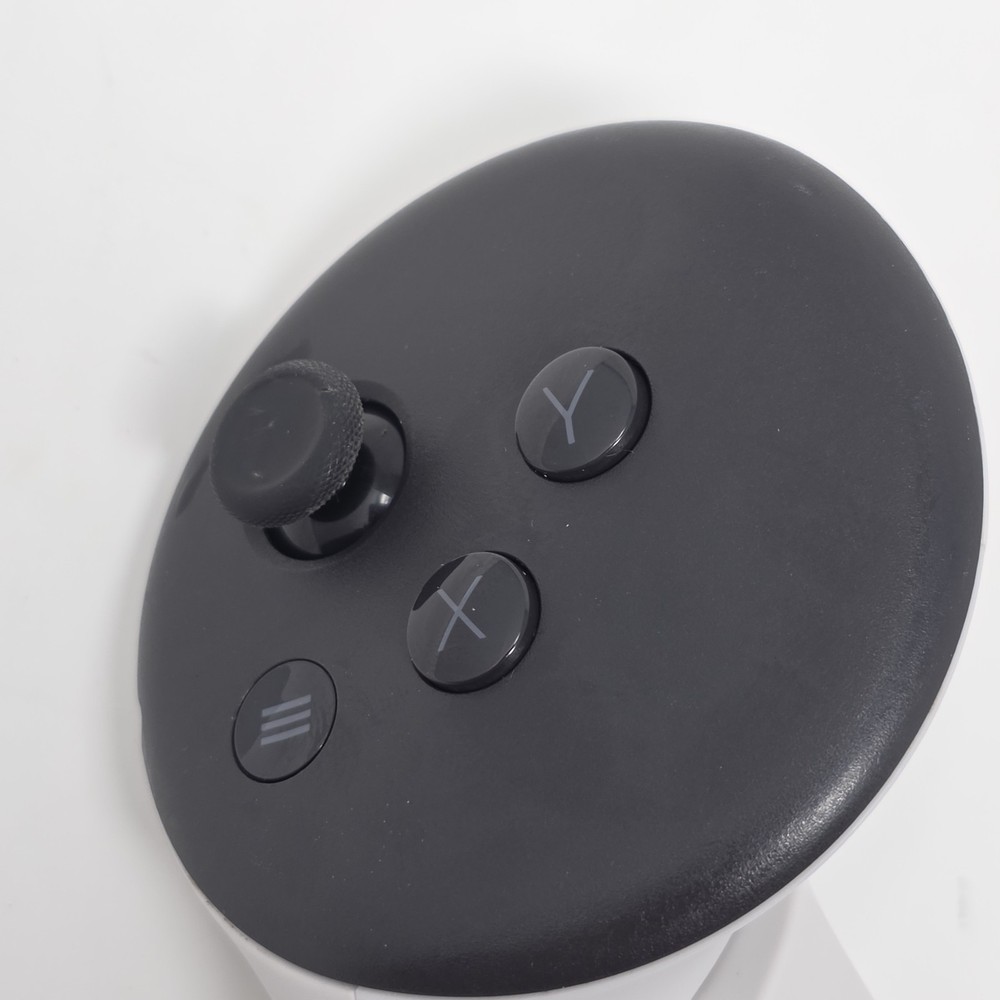 Meta Oculus Quest 3/3S VR Left & Right Controllers Pair ONLY