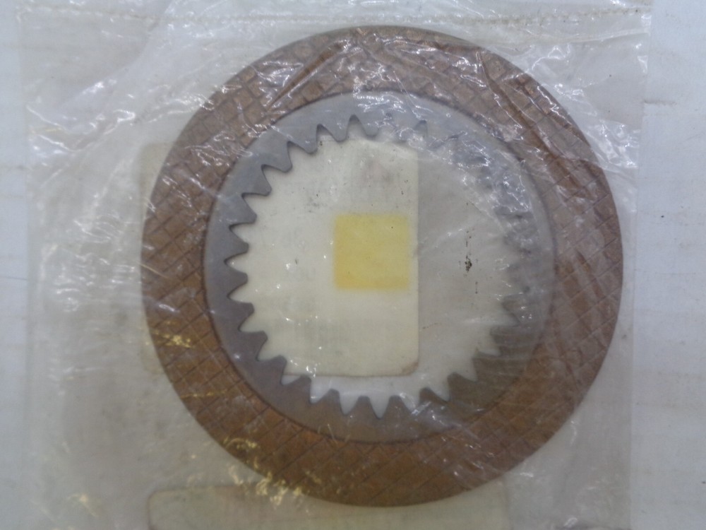AGCO DISC - 3617347M1 - BOX12