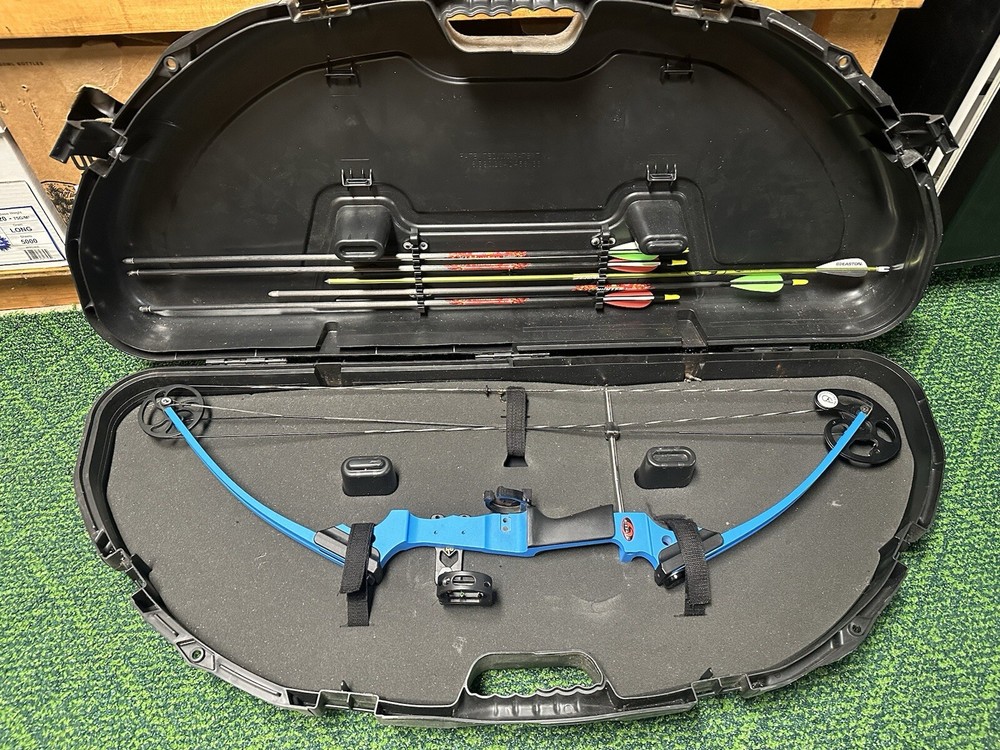 20lb Genesis Beginner Bow