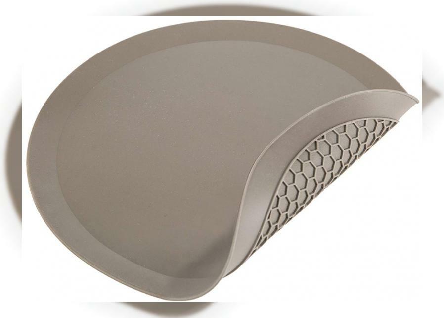 Prep Solutions by Progressive Microwave Multi-Mat, Non-Stick Heat Resistant,...