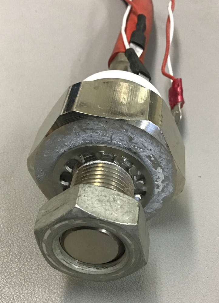 Powerex PP601 92 9603 SCR Module Stud Type (B384)