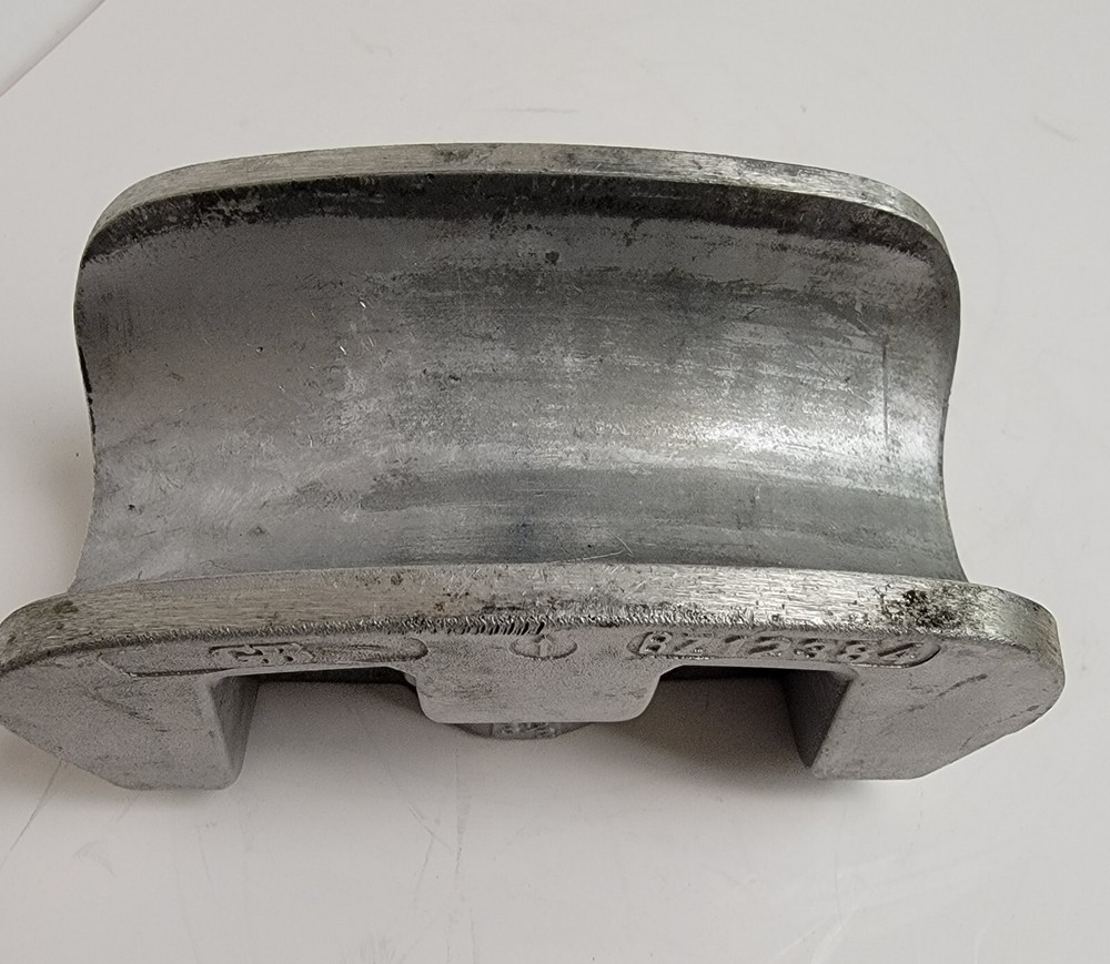 GARDNER BENDING BZ12384 BENDING SHOE.