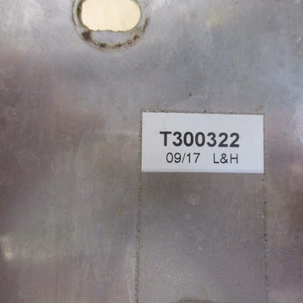 Cleveland Convection Steamer One Control Panel Assembly