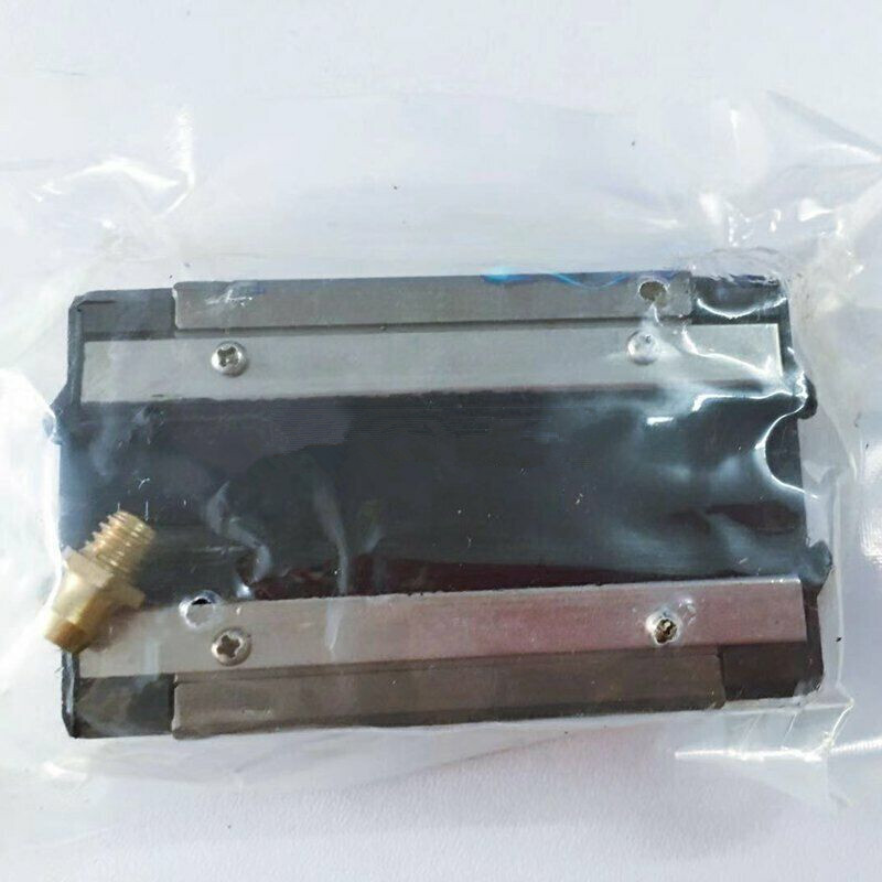 1PCS LSA20R LSA-20R FOR LAPPING linear guide slider