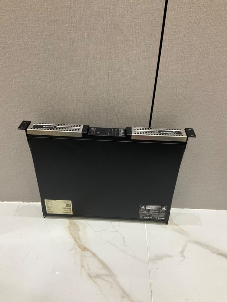 POWERSOFT QUATTROCANALI 2404 DSP+D PROFESSIONAL AUDIO AMPLIFIER